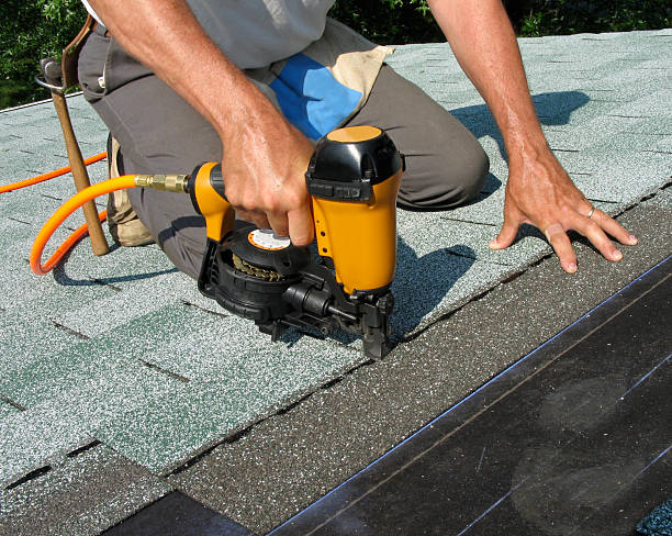 Best Best Roofing Contractors  in Plainwell, MI